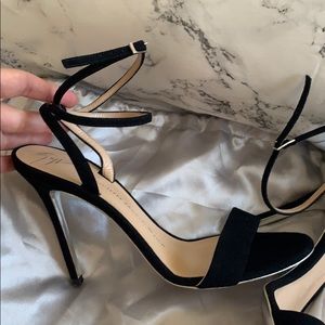 Authentic Giuseppe Zanotti heels